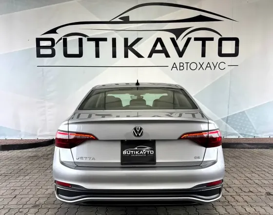 Продажа Volkswagen Jetta VII Рестайлинг, 2022г., Лида Лида