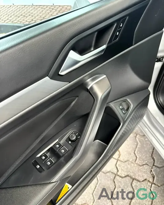  Jetta VII Рестайлинг