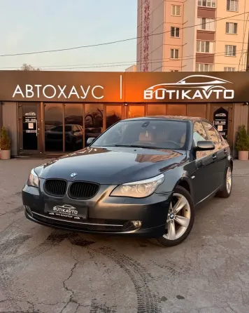 Продажа BMW 5 series V (E60/E61), 2007г., Бобруйск Бобруйск