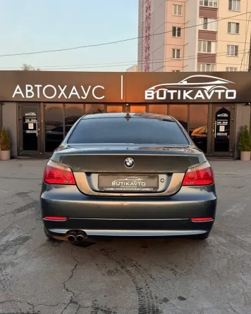 Продажа BMW 5 series V (E60/E61), 2007г., Бобруйск Бобруйск