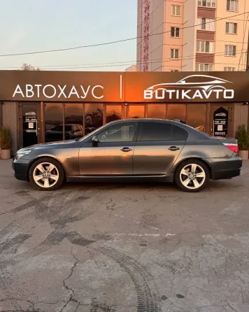 Продажа BMW 5 series V (E60/E61), 2007г., Бобруйск Бобруйск