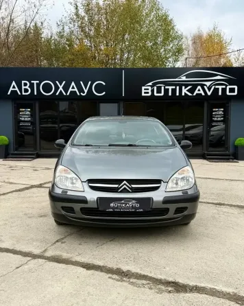 Продажа Citroen C5 I, 2001г., Новополоцк Минск