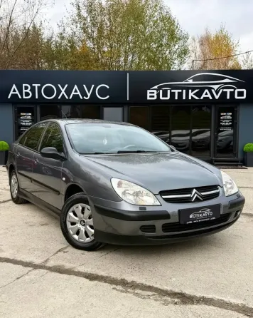 Продажа Citroen C5 I, 2001г., Новополоцк Минск