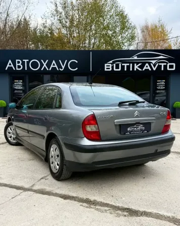 Продажа Citroen C5 I, 2001г., Новополоцк Минск