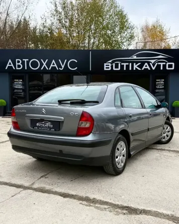 Продажа Citroen C5 I, 2001г., Новополоцк Минск