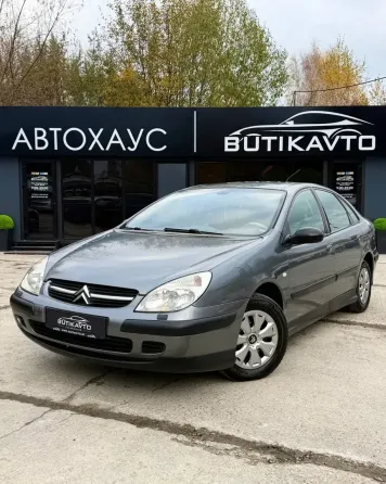 Продажа Citroen C5 I, 2001г., Новополоцк Минск