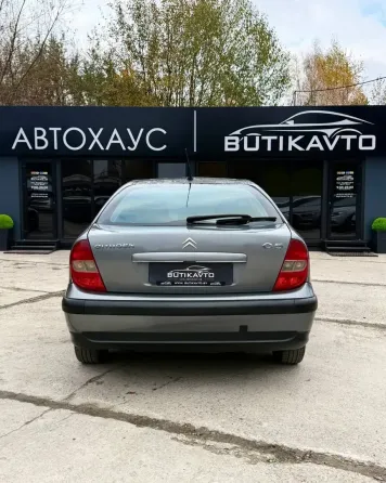 Продажа Citroen C5 I, 2001г., Новополоцк Минск