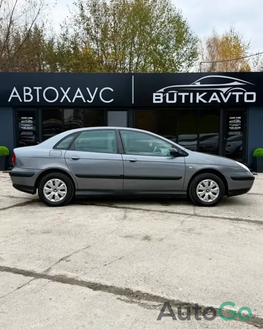 Продажа Citroen C5 I, 2001г., Новополоцк Минск - изображение 8