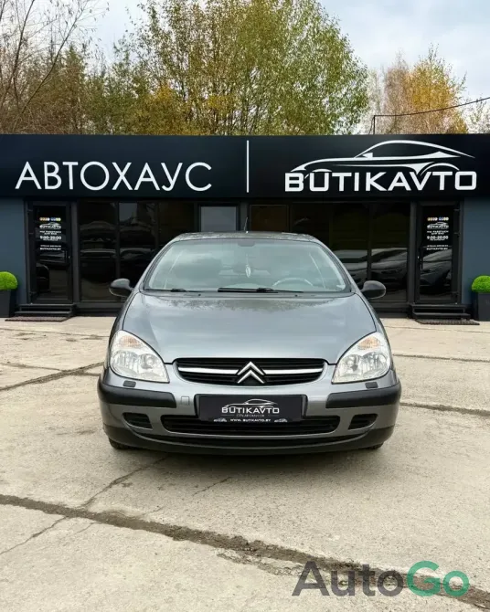 Продажа Citroen C5 I, 2001г., Новополоцк Минск - изображение 2
