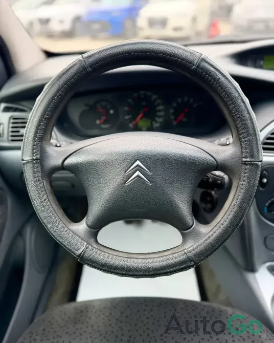 Продажа Citroen C5 I, 2001г., Новополоцк Минск - изображение 10