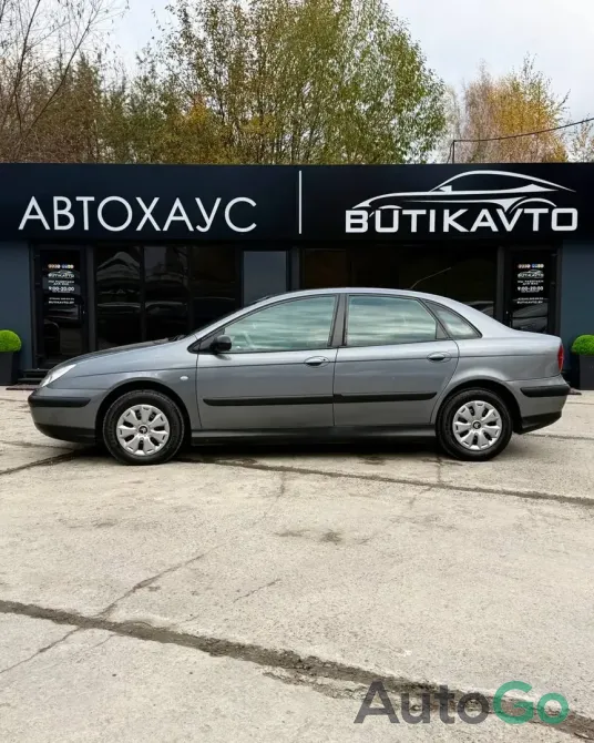 Продажа Citroen C5 I, 2001г., Новополоцк Минск - изображение 7