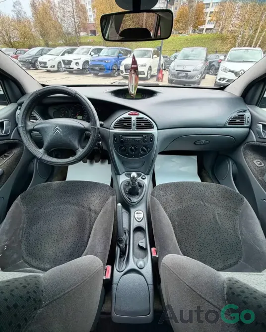 Продажа Citroen C5 I, 2001г., Новополоцк Минск - изображение 9