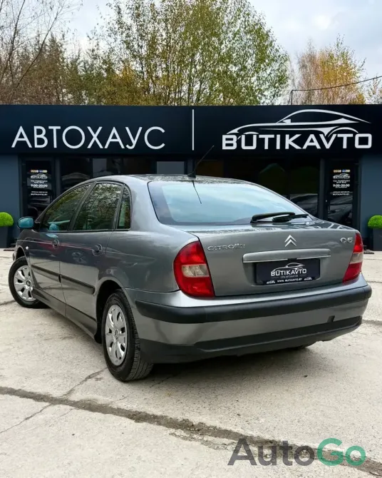 Продажа Citroen C5 I, 2001г., Новополоцк Минск - изображение 4