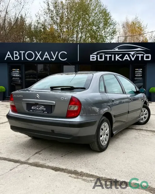 Продажа Citroen C5 I, 2001г., Новополоцк Минск - изображение 6