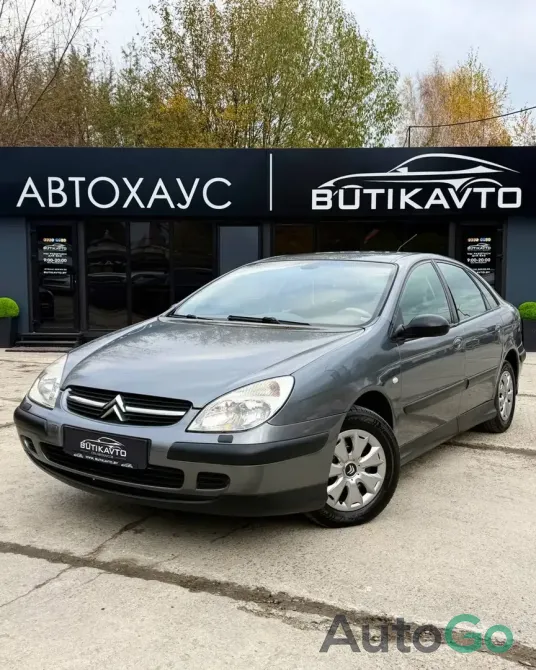 Продажа Citroen C5 I, 2001г., Новополоцк Минск - изображение 3