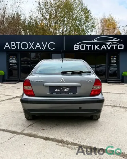 Продажа Citroen C5 I, 2001г., Новополоцк Минск - изображение 5