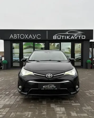 Продажа Toyota Avensis III Рестайлинг 2, 2018г., Молодечно Молодечно