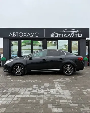 Продажа Toyota Avensis III Рестайлинг 2, 2018г., Молодечно Молодечно