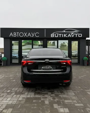 Продажа Toyota Avensis III Рестайлинг 2, 2018г., Молодечно Молодечно