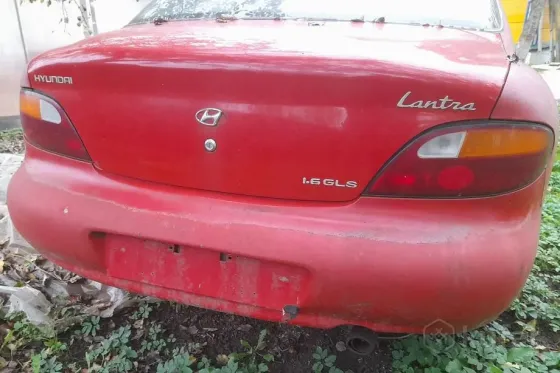 Продажа Hyundai Elantra II (J2, J3), 1998 г., Слуцк Слуцк