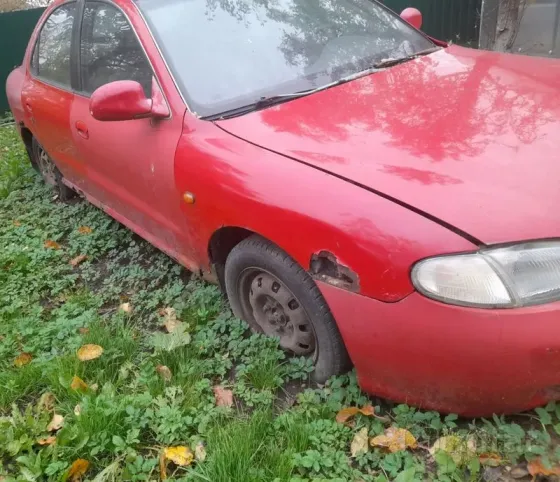 Продажа Hyundai Elantra II (J2, J3), 1998 г., Слуцк Слуцк