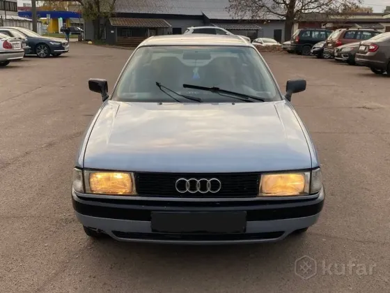 Продажа Audi 80 IV (B3), 1986 г., Гомель Гомель