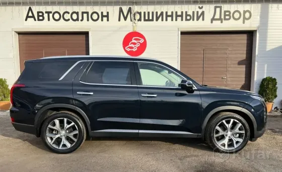 Продажа Hyundai Palisade I, 2021 г., Могилев Могилев