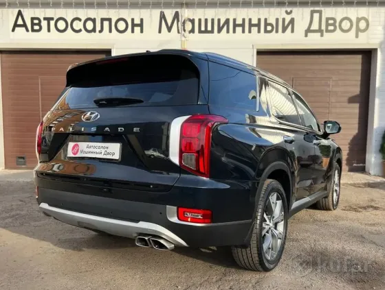 Продажа Hyundai Palisade I, 2021 г., Могилев Могилев