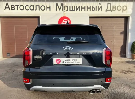 Продажа Hyundai Palisade I, 2021 г., Могилев Могилев