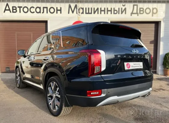 Продажа Hyundai Palisade I, 2021 г., Могилев Могилев