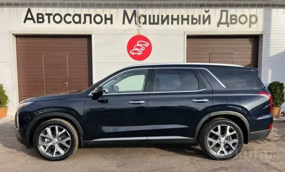 Продажа Hyundai Palisade I, 2021 г., Могилев Могилев