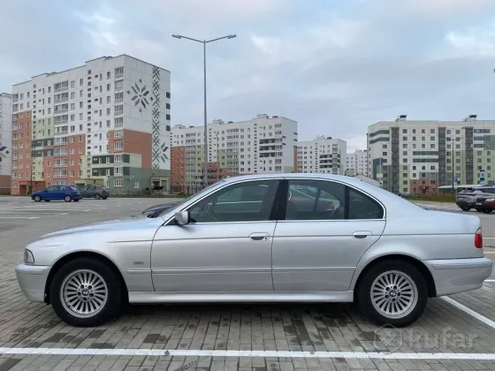 Продажа BMW 5 серия IV (E39) Рестайлинг, 2001 г., Минск Минск