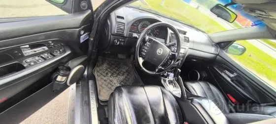 Продажа SsangYong Rexton II, 2006 г., Минск Минск