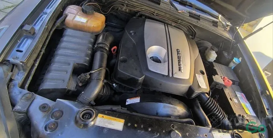  Rexton II