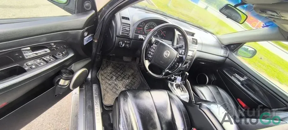  Rexton II