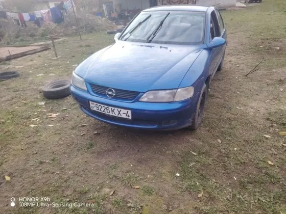 Продажа Opel Vectra B, 1997 г., Волковыск Волковыск