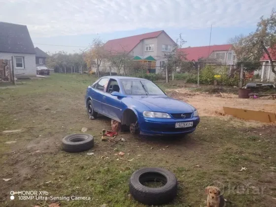 Продажа Opel Vectra B, 1997 г., Волковыск Волковыск