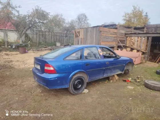 Продажа Opel Vectra B, 1997 г., Волковыск Волковыск