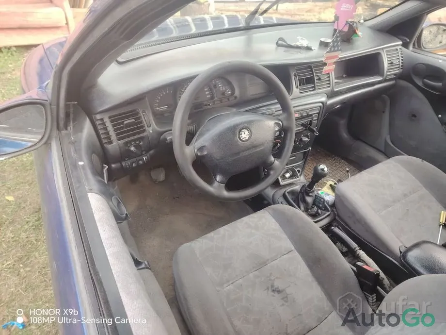 Продажа Opel Vectra B, 1997 г., Волковыск Волковыск - изображение 6
