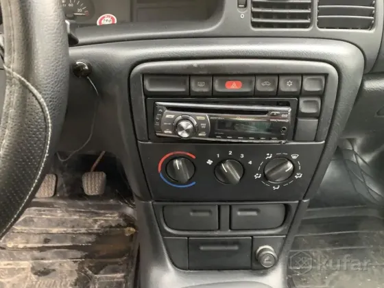 Продажа Opel Vectra B, 1998 г., Минск Минск