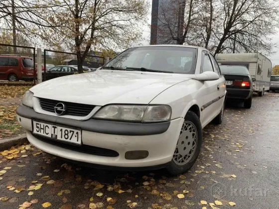 Продажа Opel Vectra B, 1998 г., Минск Минск