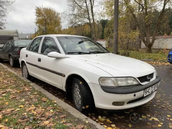Продажа Opel Vectra B, 1998 г., Минск Минск