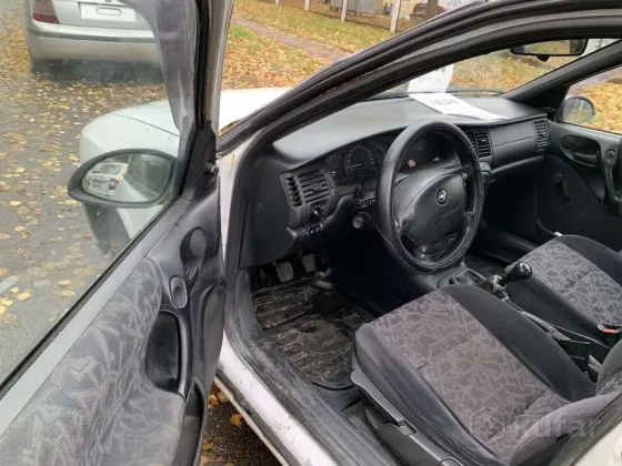 Продажа Opel Vectra B, 1998 г., Минск Минск