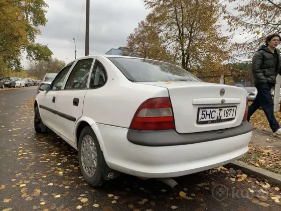 Продажа Opel Vectra B, 1998 г., Минск Минск