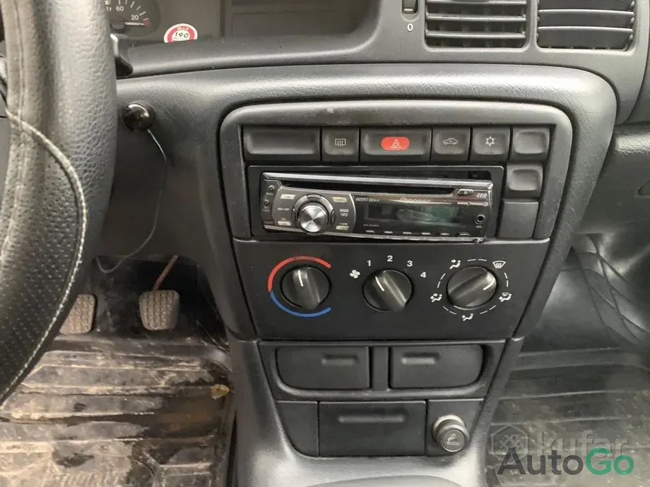 Продажа Opel Vectra B, 1998 г., Минск Минск - изображение 6