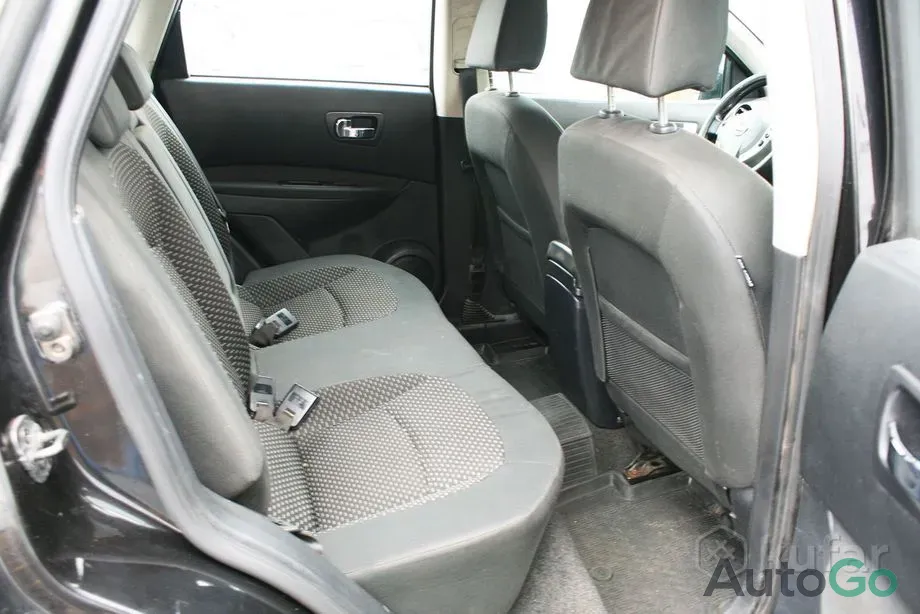 Продажа Nissan Qashqai I, 2009 г., Минск Минск - изображение 12