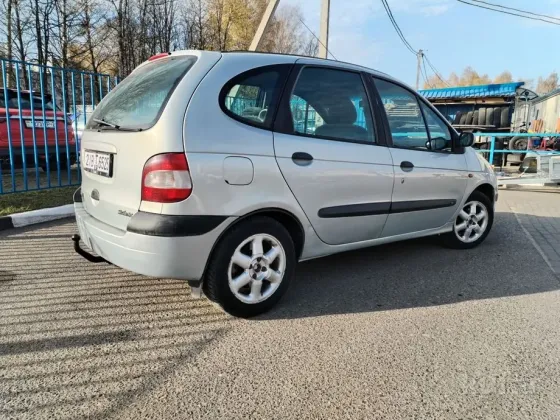 Продажа Renault Scenic I Рестайлинг, 1999 г., Полоцк Полоцк
