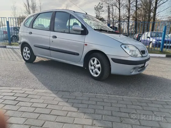 Продажа Renault Scenic I Рестайлинг, 1999 г., Полоцк Полоцк