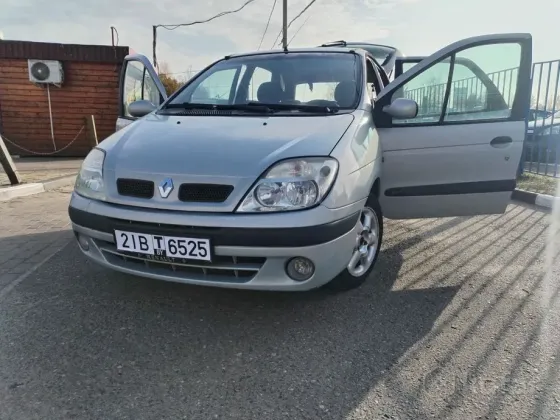 Продажа Renault Scenic I Рестайлинг, 1999 г., Полоцк Полоцк