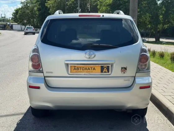 Продажа Toyota Corolla Verso I Рестайлинг, 2005 г., Гомель Гомель